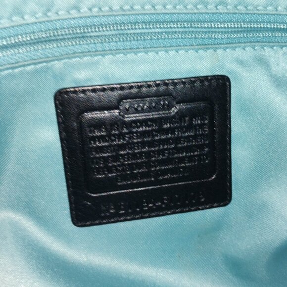 Coach Handbags - Coach purse
